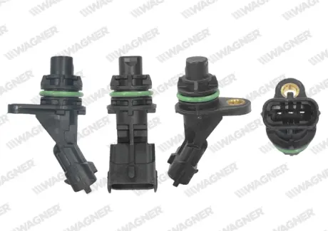 Датчик положення розподільчого валу WAGNER CAS00040
