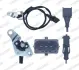 Датчик розподілвалу Doblo 1.9D/2.4D 94- WAGNER CAS00042 (фото 1)