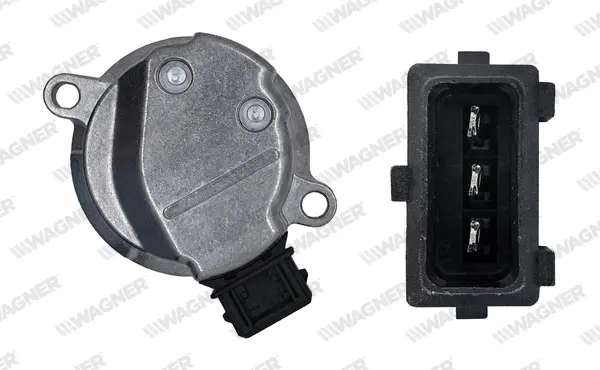 VW датчик фази Audi 1,8-2,8: A3/4/6 VW Skoda Seat WAGNER CAS00043