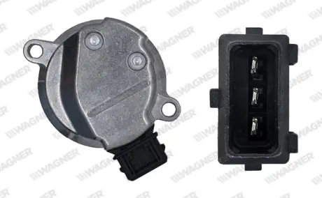 VW датчик фази Audi 1,8-2,8: A3/4/6 VW Skoda Seat WAGNER CAS00043 Фольксваген Туарег
