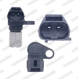 CRANKSHAFT/CAMSHAFT SENSOR WAGNER CAS00052