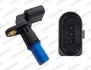 Автозапчасть WAGNER CAS00058