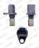 CRANKSHAFT/CAMSHAFT SENSOR WAGNER CAS00070
