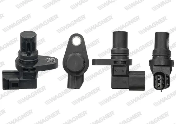 CRANKSHAFT/CAMSHAFT SENSOR WAGNER CAS00077 (фото 1)