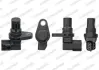 CRANKSHAFT/CAMSHAFT SENSOR WAGNER CAS00077 (фото 1)