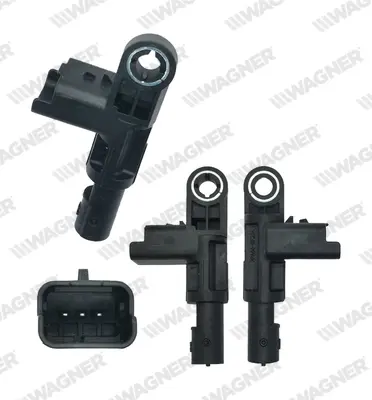 CRANKSHAFT/CAMSHAFT SENSOR WAGNER CAS00081 (фото 1)