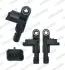 CRANKSHAFT/CAMSHAFT SENSOR WAGNER CAS00081 (фото 1)