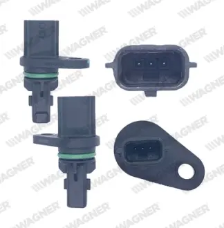 CRANKSHAFT/CAMSHAFT SENSOR WAGNER CAS00083