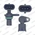 OPEL датчик обертів двигуна Astra H 1.6/1.8 Zafira B 1.6/2.2, Vectra C, Signum 03- WAGNER CAS00087 (фото 1)
