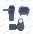 FORD датчик обертів двигуна Mondeo 1.8 00- WAGNER CAS00088