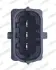 OPEL датчик імпульсів Astra G/H, Vectra B/C, Zafira, Saab 1.8 16V WAGNER CAS00092