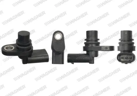 DB Датчик положення розподільчого вала W176 WAGNER CAS00095
