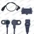 CRANKSHAFT/CAMSHAFT SENSOR WAGNER CAS00098 (фото 1)