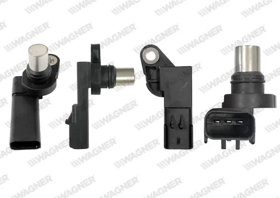 CRANKSHAFT/CAMSHAFT SENSOR WAGNER CAS00101 (фото 1)