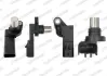CRANKSHAFT/CAMSHAFT SENSOR WAGNER CAS00101 (фото 1)