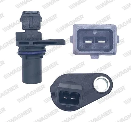 FORD датчик обертів двигуна Mondeo 93- WAGNER CAS00103