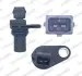 FORD датчик обертів двигуна Mondeo 93- WAGNER CAS00103