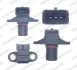 CRANKSHAFT/CAMSHAFT SENSOR WAGNER CAS00105