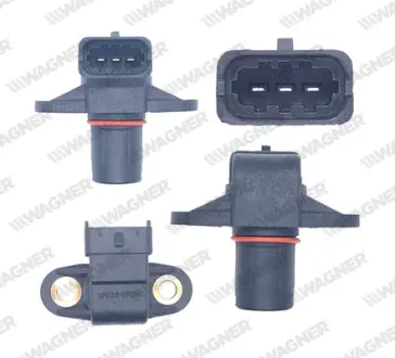 CRANKSHAFT/CAMSHAFT SENSOR WAGNER CAS00105