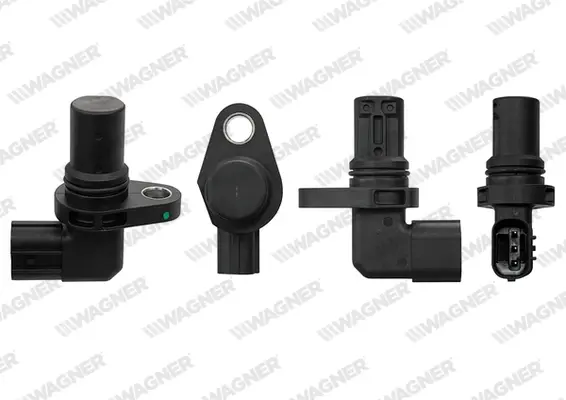 CRANKSHAFT/CAMSHAFT SENSOR WAGNER CAS00106