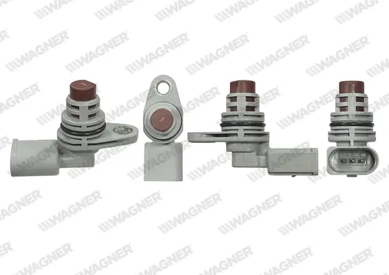 CRANKSHAFT/CAMSHAFT SENSOR WAGNER CAS00112