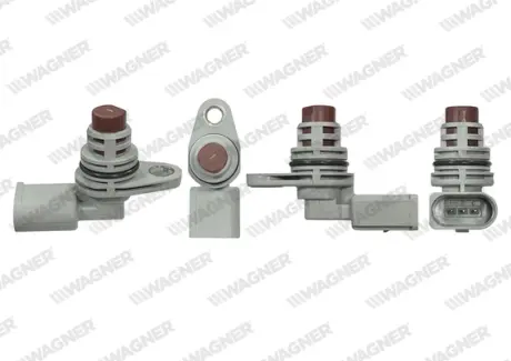 CRANKSHAFT/CAMSHAFT SENSOR WAGNER CAS00112 Фольксваген Поло хэтчбек
