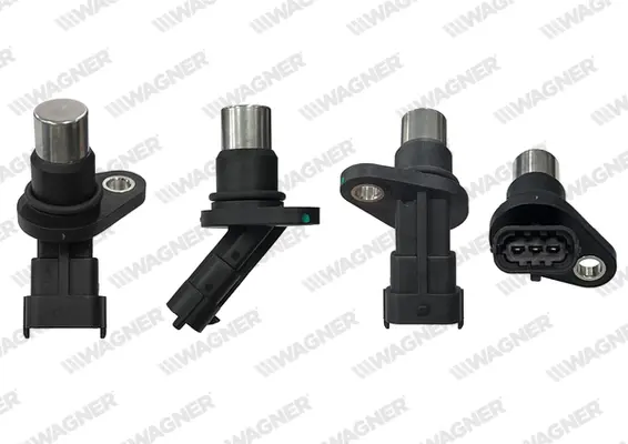 CRANKSHAFT/CAMSHAFT SENSOR WAGNER CAS00113 (фото 1)