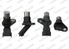 CRANKSHAFT/CAMSHAFT SENSOR WAGNER CAS00113 (фото 1)