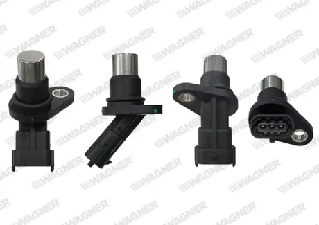 CRANKSHAFT/CAMSHAFT SENSOR WAGNER CAS00113