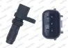 Автозапчасть WAGNER CAS00120