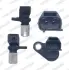 CRANKSHAFT/CAMSHAFT SENSOR WAGNER CAS00124 (фото 1)