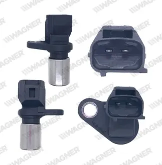 CRANKSHAFT/CAMSHAFT SENSOR WAGNER CAS00124