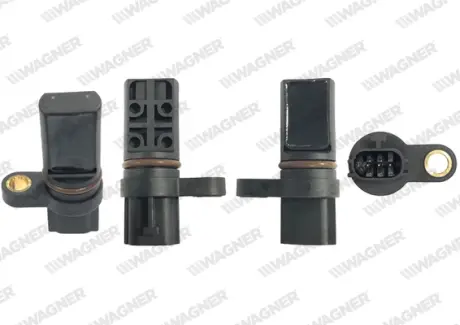 NISSAN датчик імпульсів Micra 03-, Teana -08 WAGNER CAS00131