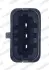 HYUNDAI датчик обертів двигуна Tucson, Santa FE, 2,0CRDi WAGNER CAS00133