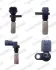 NISSAN датчик імпульсів двигуна Navara, Pick Up 2.5D 01- WAGNER CAS00134 (фото 1)