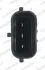FORD Датчик положення кулачкового вала FOCUS II 2.5 05-, KUGA I 2.5 08-, MONDEO IV 2.5 07- WAGNER CAS00140