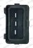 OPEL датчик положення розпод. вала CHEVROLET Aveo, Cruze, Nubira, Rezzo, Daewoo 1.4/1.6 97- WAGNER CAS00143
