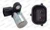 SUBARU Датчик обертів вала FORESTER 2.0 98-, IMPREZA 1.5 06-, LEGACY 2.0 AWD 99-, OUTBACK 2.5 00- WAGNER CAS00147