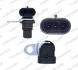 OPEL датчик обертів двигуна Astra G 1.6 WAGNER CAS00148
