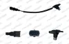 FIAT Імпульсний датчик DUCATO 2.8 00- WAGNER CAS00152 (фото 1)