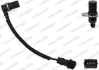 CRANKSHAFT/CAMSHAFT SENSOR WAGNER CAS00158 (фото 1)