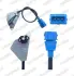 CRANKSHAFT/CAMSHAFT SENSOR WAGNER CAS00161 (фото 1)