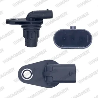 Автозапчасть WAGNER CAS00162