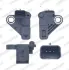 FORD Імпульсний датчик B-MAX, C-MAX II, FIESTA VI, FOCUS III WAGNER CRS00017