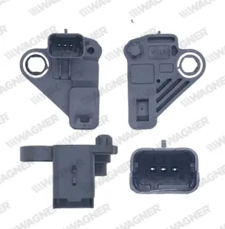 FORD Імпульсний датчик B-MAX, C-MAX II, FIESTA VI, FOCUS III WAGNER CRS00017