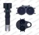 TOYOTA датчик обертів двигуна 1.6 07- WAGNER CRS00030