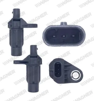 CRANKSHAFT/CAMSHAFT SENSOR WAGNER CRS00044