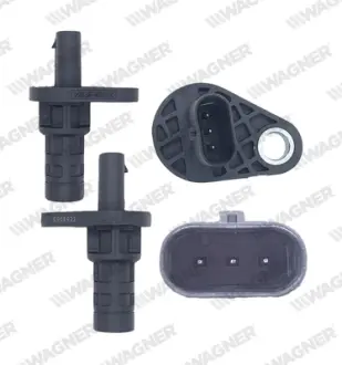 CRANKSHAFT/CAMSHAFT SENSOR WAGNER CRS00046 Фиат Добло