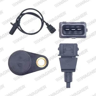 CRANKSHAFT/CAMSHAFT SENSOR WAGNER CRS00074 (фото 1)