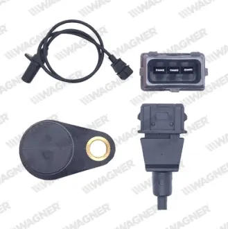 CRANKSHAFT/CAMSHAFT SENSOR WAGNER CRS00074 Фиат Панда